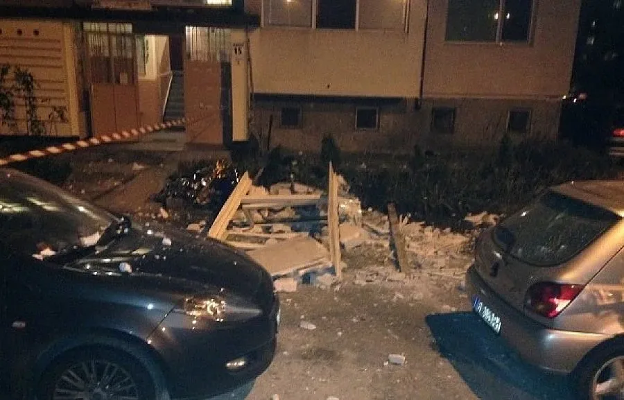 Газова бутилка погуби живота на жена във Варна