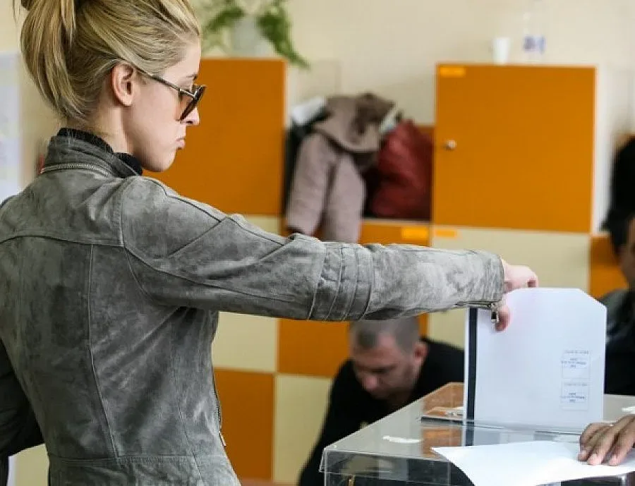 Как да гласуваме с бюлетина за кмет (ВИДЕО)