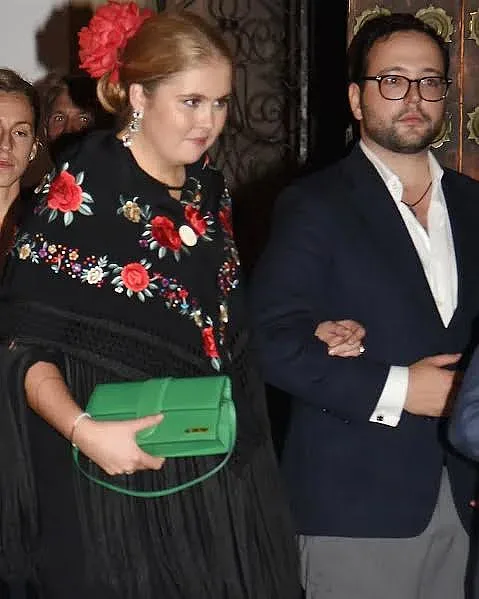 Продължава ли романсът между Борис Сакскобургготски и кралската дъщеря