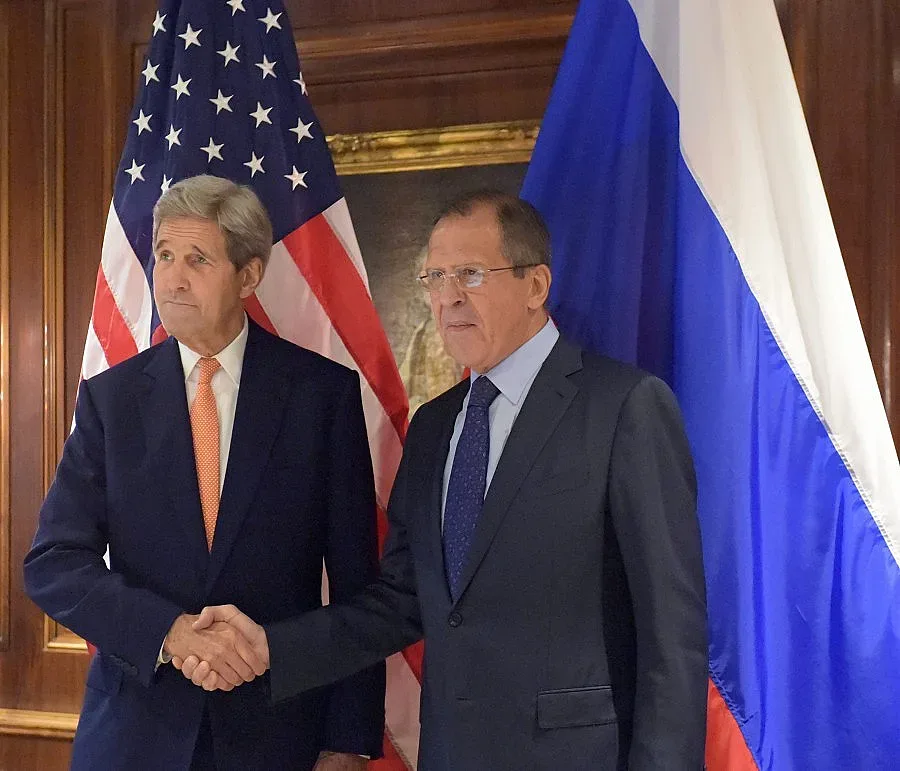 Големите сили не се разбраха за Асад