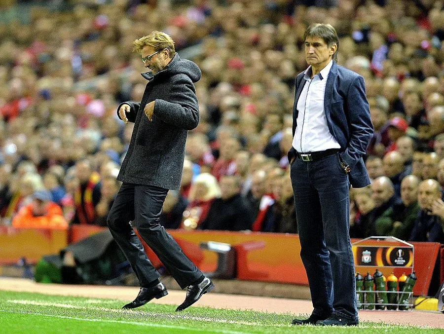 Благо подля вода на Клоп