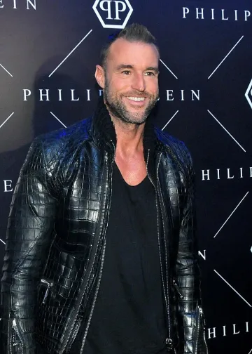 Родопска гайда развълнува Филип Плейн