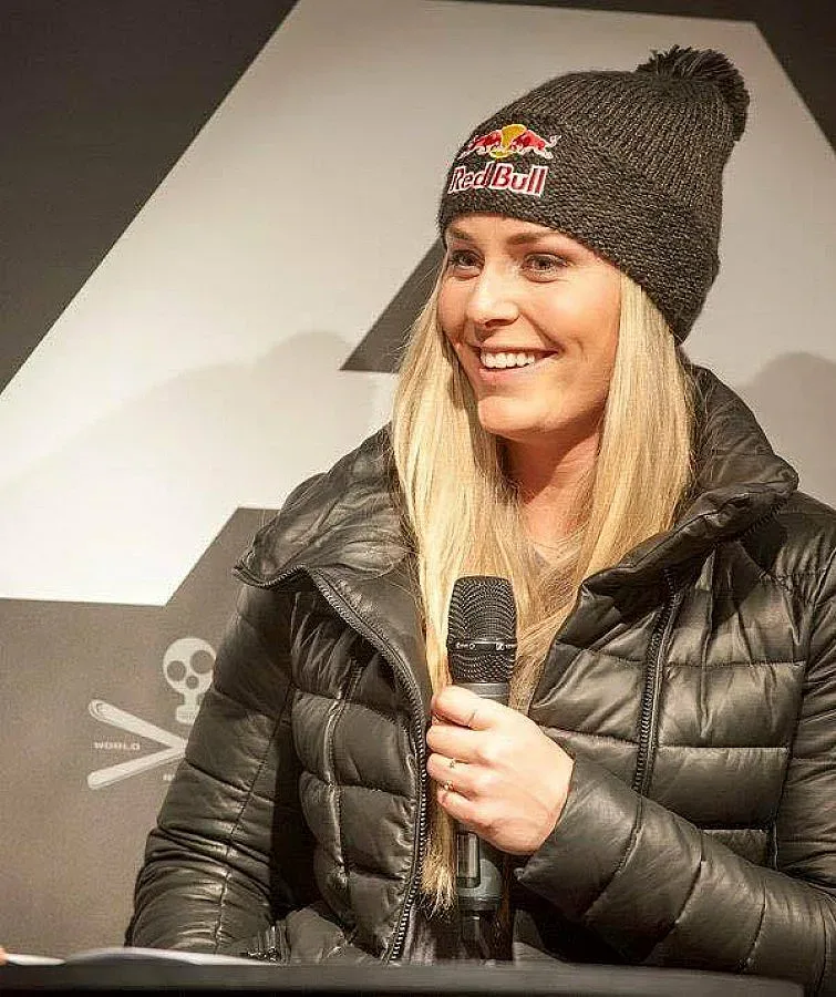 Линдзи Вон: Победа №68 ще дойде в Канада