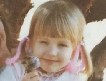 Верният отговор:  Кристина Агилера