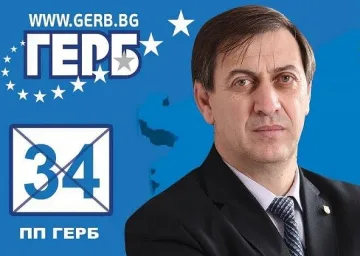 Водач на листата на ГЕРБ: Да продължим видимите резултати за Благоевград