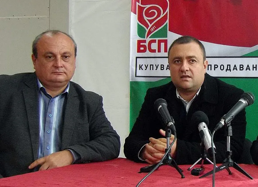 По сигнал на БСП пресякоха купуване на гласове в Царев брод