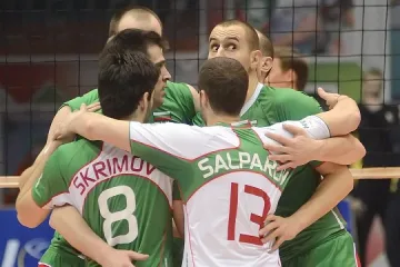 Пророкът Тили позна волейболния кошмар