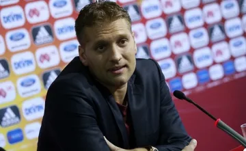 Стилиян порица невъзпитан играч