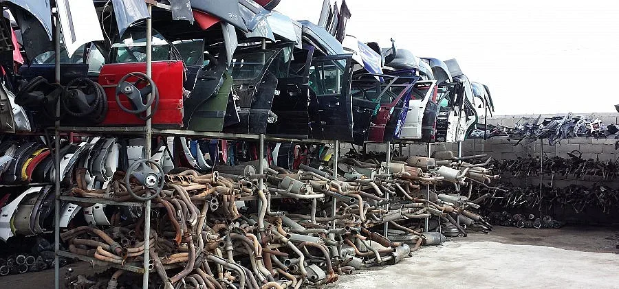 Незаконни автоморги установи екоинспекцията в Кърджали