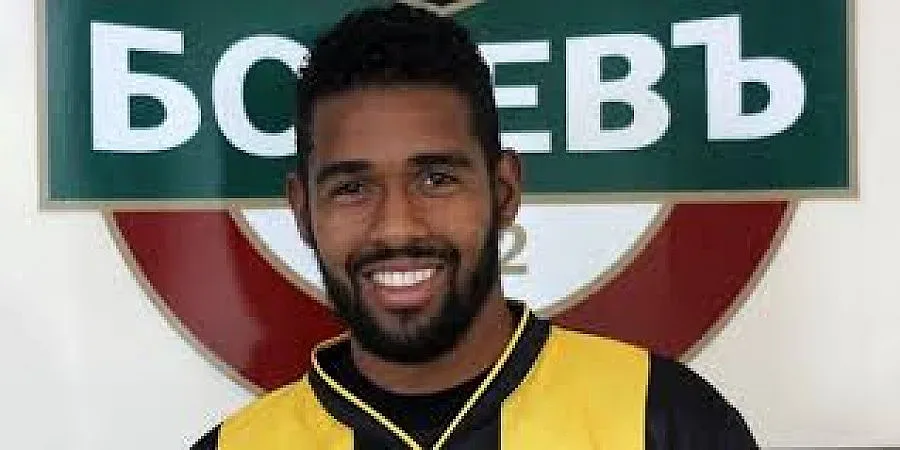 Грегъри Нелсън спаси "Ботев" от провал