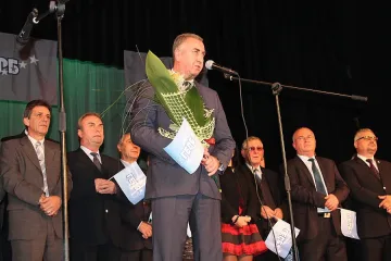 Огнян Ценков: ГЕРБ може да представи себе си с една дума и тя е екип 