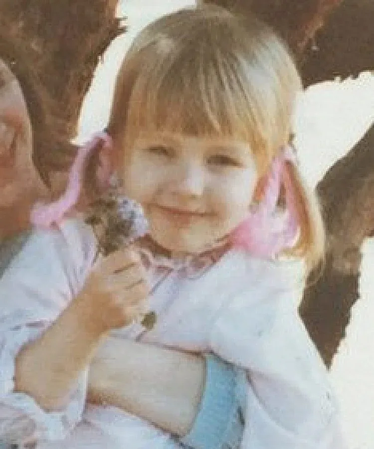 Загадка: Кое е това дете?