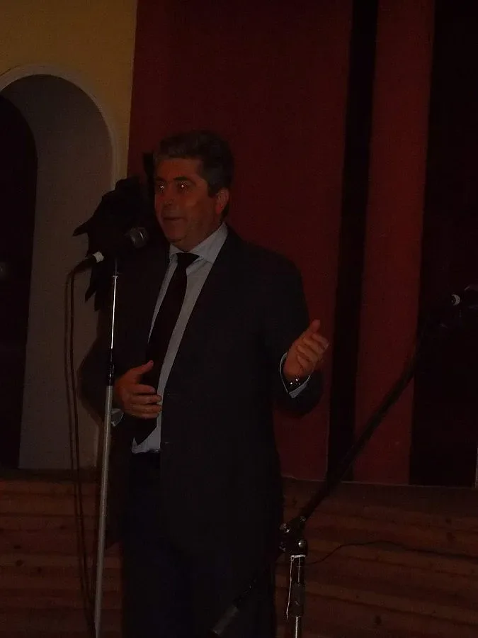 Първанов: АБВ налага нова култура в изборите