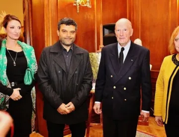 „Напред България" се превърна в най-голямата изненада на местните избори