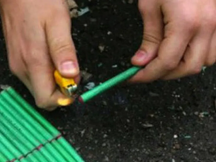 Пиратка вкара в реанимация съпруга на кандидат-кмет