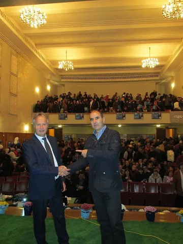 Цветанов: Долна баня стана привлекателно място за живот и за туризъм