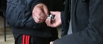 Акция срещу купуването на гласове в Хасково, очакват се арести