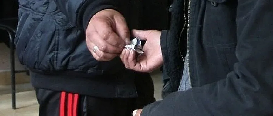 Акция срещу купуването на гласове в Хасково, очакват се арести