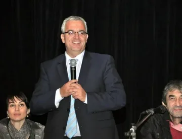 Николай Иванов: Много работа свършихме и много работа остава.