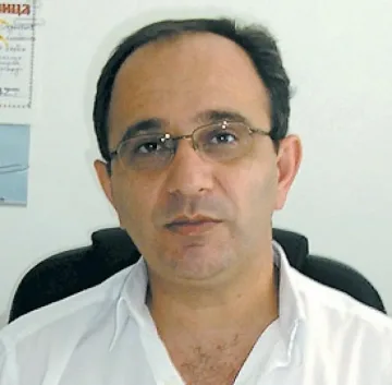 Арестуваха главния секретар на община Петрич