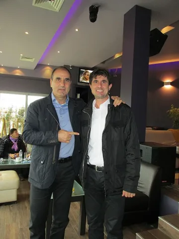 Цветанов в Костенец: Отборът на Георги Митров е печелившият