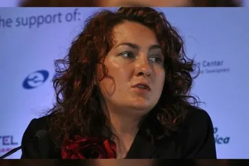 Зам.-министър разяснява трансграничното сътрудничество с Македония