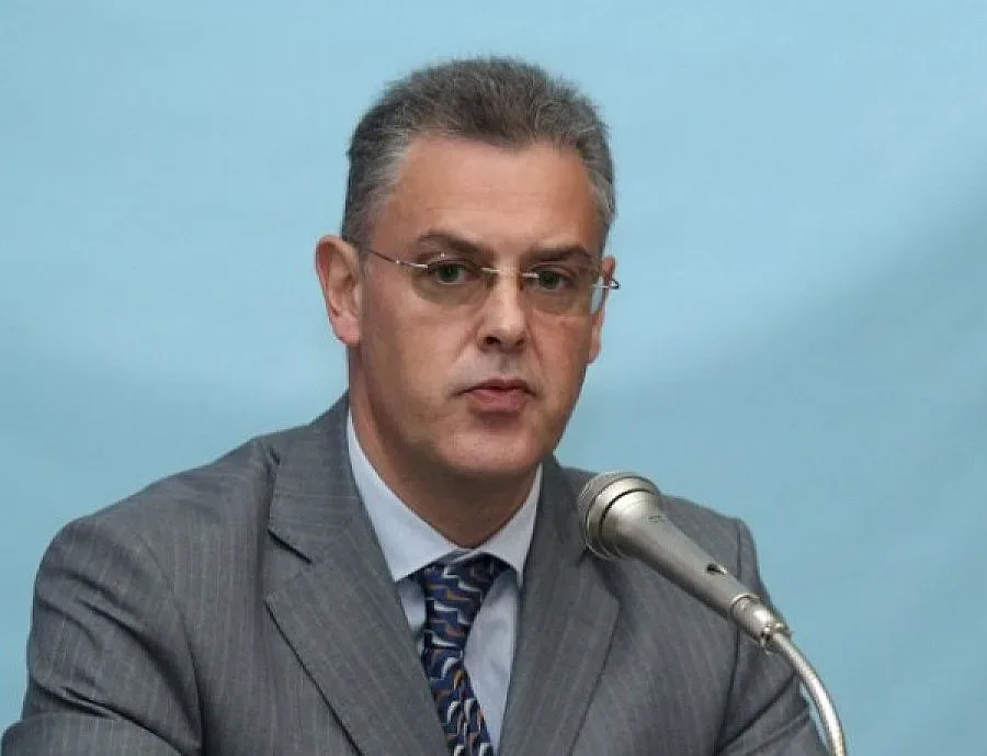 ЦИК: Няма указания за бюлетината за референдума