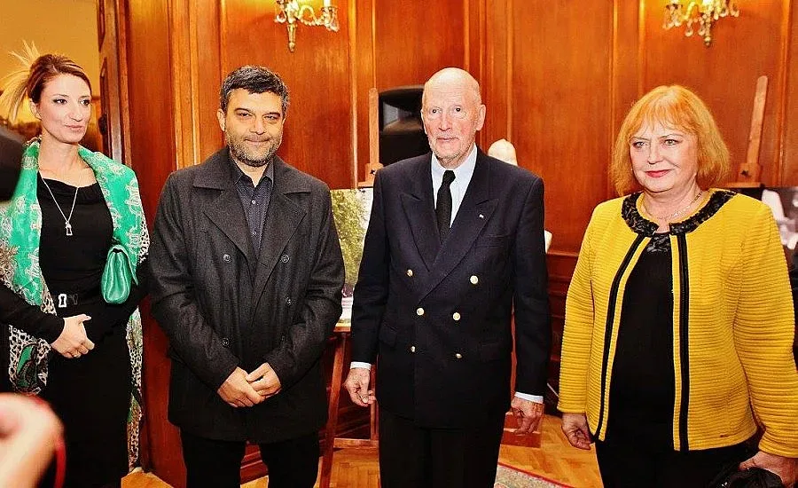 Клиповете с Тодор  Славков №1 във Фейсбук