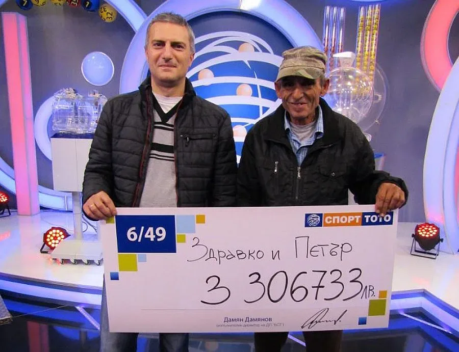 Джакпотът в играта 6/49 за неделя ще бъде 1 170 000 лева