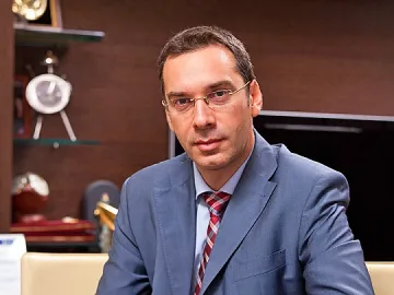 Николов прави морски културен център