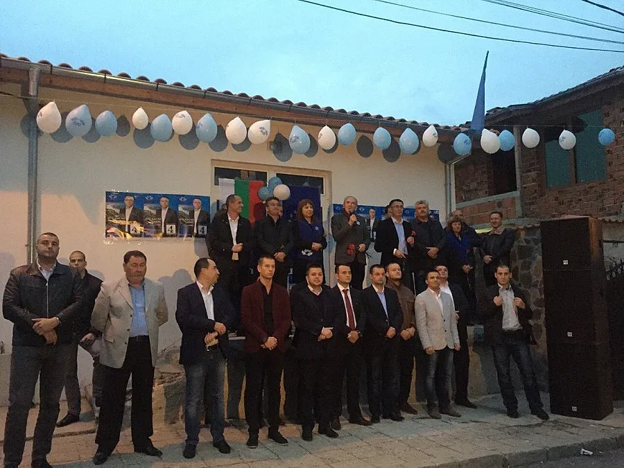 Местан от Кърджали: Местните избори ще зададат нова формула във властта