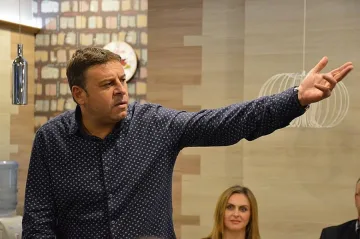 Камбитов: Коренно променяме визията на квартал „Освобождение”