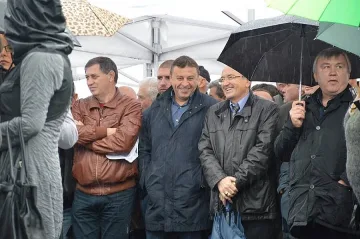 Камбитов: АМ „Струма” е най-доброто нещо за Благоевград в последните 30 години