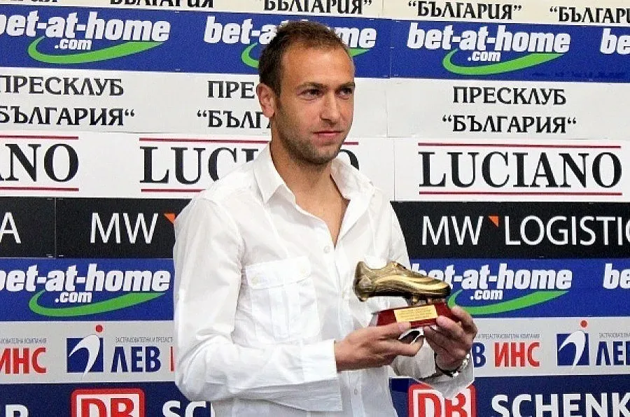 "Черно море" дразни "Левски": Още ви боли за Купата