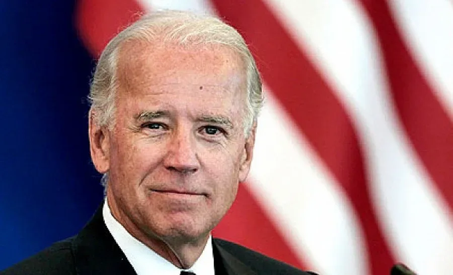 Байдън се отказва от битката за Белия дом