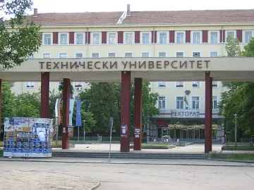 Проф. Георги Михов остава ректор на Техническия