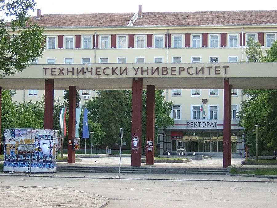 Проф. Георги Михов остава ректор на Техническия