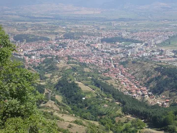 Санират първите 4 блока в Гоце Делчев