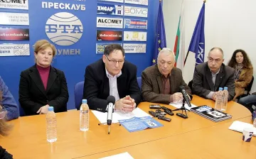 Любомир Христов: За мен е важно да отговорим на очакванията на хората