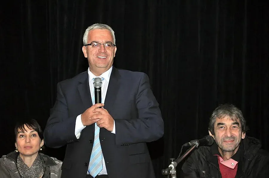 Николай Иванов: Ако ме подкрепите, ще се отблагодаря с работа