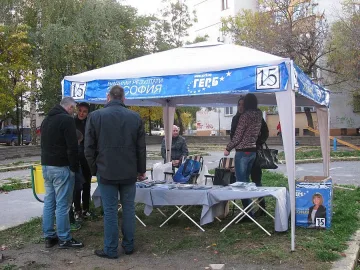 Савина Савова: Започваме изграждането на парк „Възраждане”