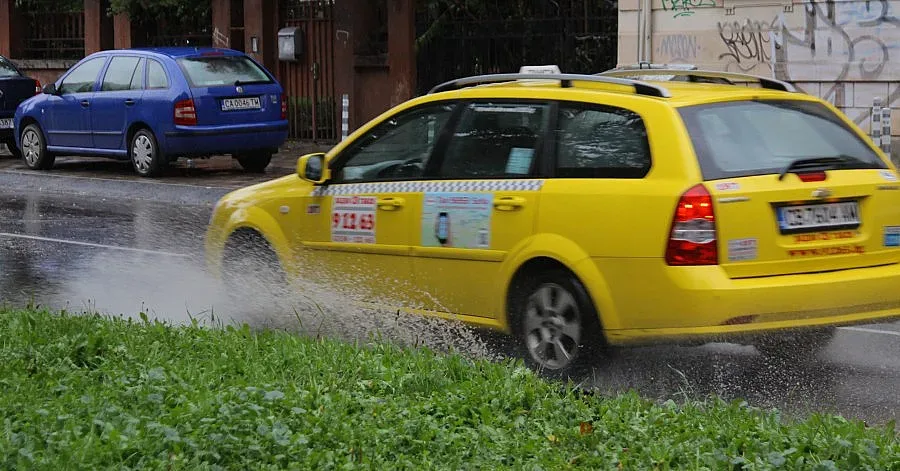 Спират валежите 