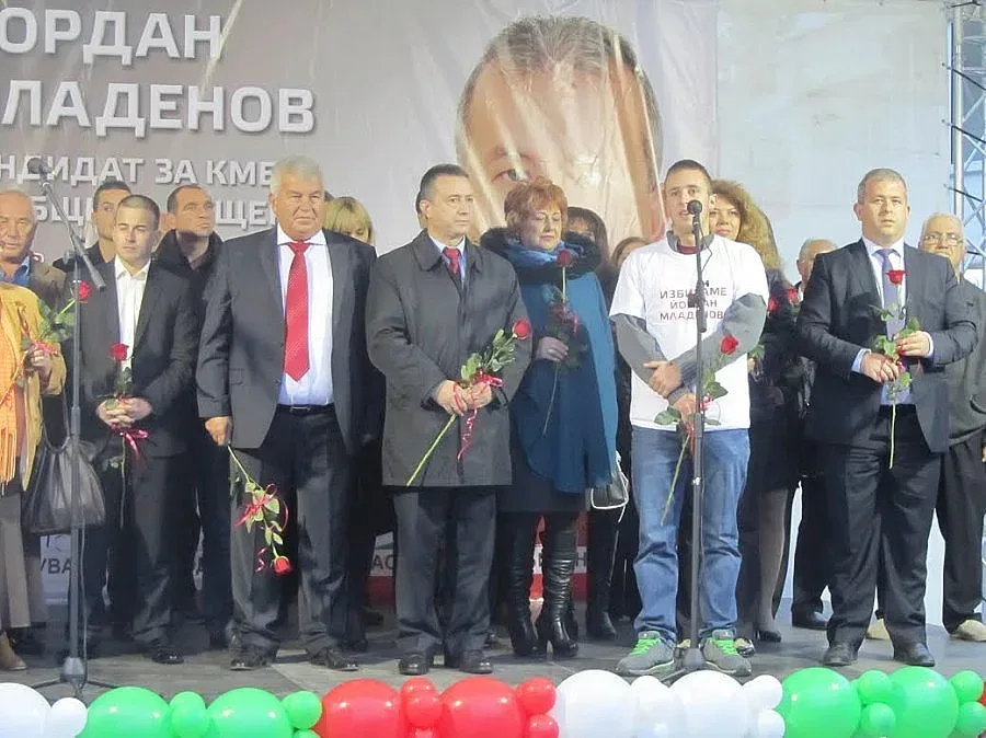 Йордан Младенов: На община Пещера й предстои много