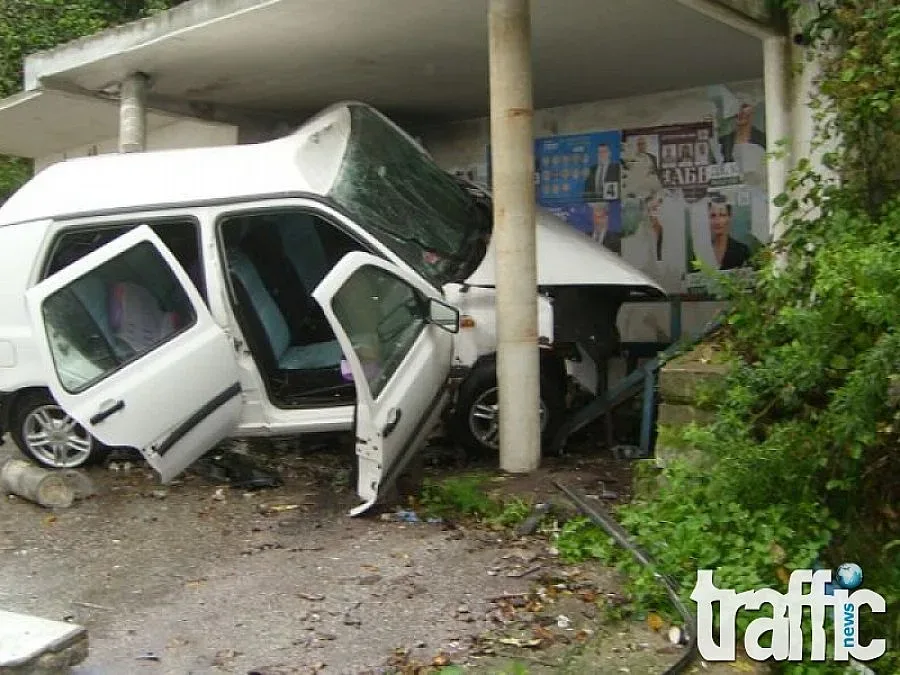 Две тежки операции за кмета на Куклен