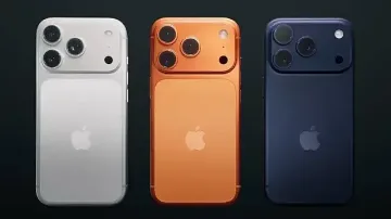 "Епъл" предстви iPhone 17. Прати в историята...