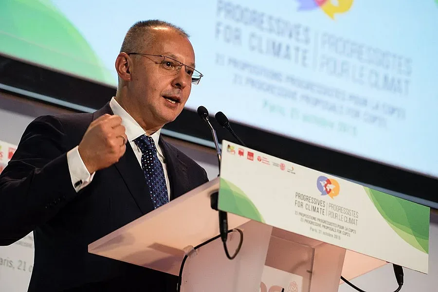 Станишев: Франсоа Оланд ще бъде нашият силен глас