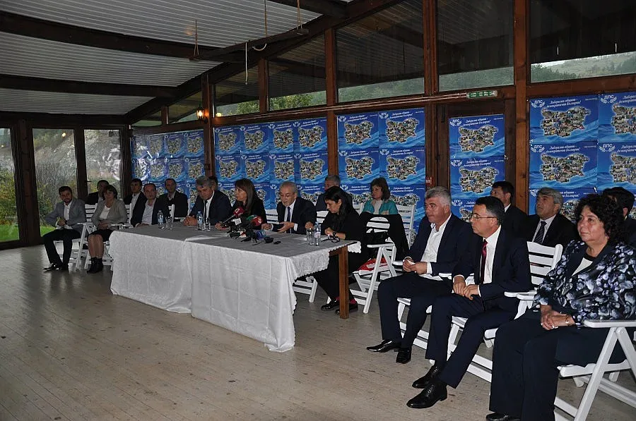 Местан: Очаквам седем от седем в област Кърджали