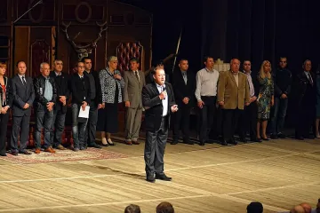 Борислав Гуцанов, БСП: Връщаме икономиката на града и работните места на хората