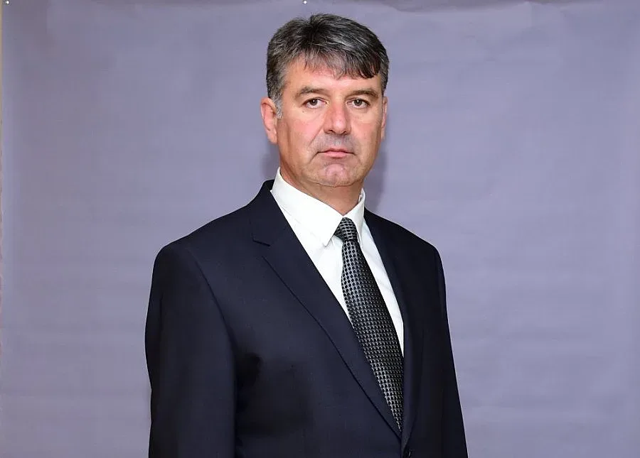 Цанко Цанов: Гласувайте за спокойствието на хората и бизнеса в Ботевград