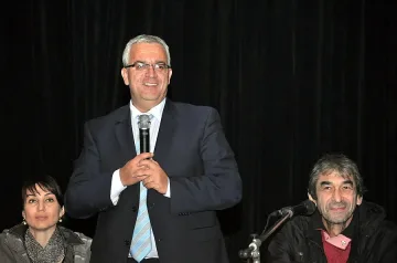 Николай Иванов: Ако ме подкрепите, ще се отблагодаря с работа!